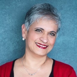 Speaker Professor Kamilla Hawthorne